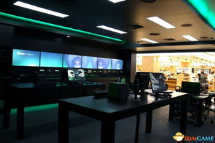 razer全球首家旗艦店在臺灣開幕 燈廠產品大集合